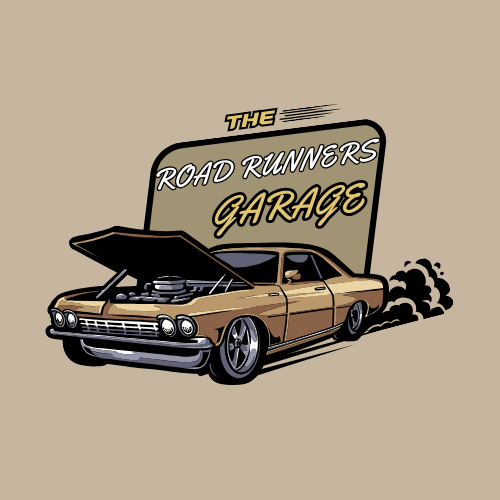 The Road Runners Garage